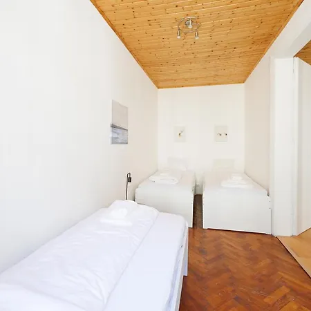 Apartment Mit 9 Schlafplaetze #2
