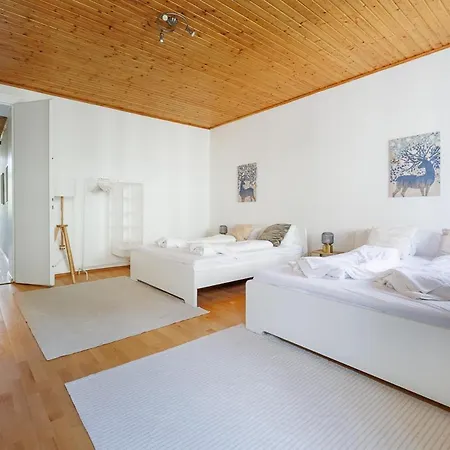 Mit 9 Schlafplaetze #2 Apartment Vienna