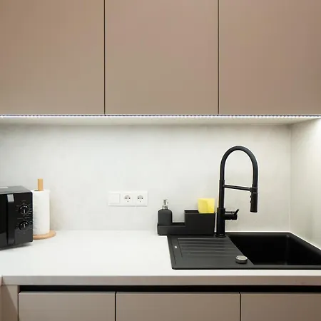 Chic & Cozy 104m2 Flat, Walk To Attractions Apartment Vienna