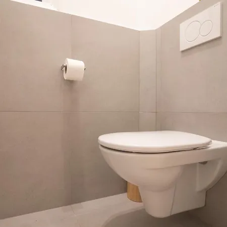 Apartment Chic & Cozy 104m2 Flat, Walk To Attractions Vienna