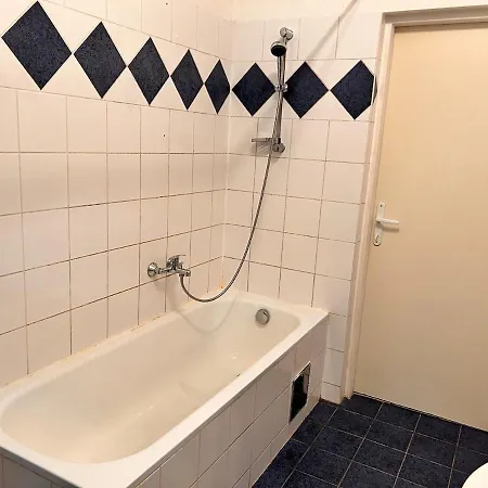 Apartment Stylish Nest - 3 For 5 - Near Metro *