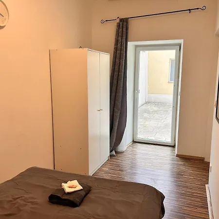 Apartment Stylish Nest - 3 For 5 - Near Metro Vienna