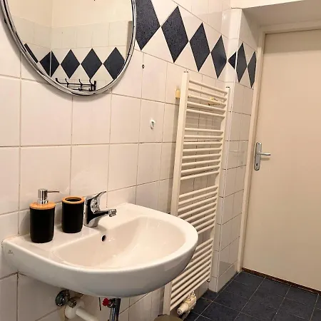 Stylish Nest - 3 For 5 - Near Metro * Vienna