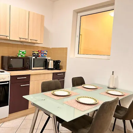 Flat - 3 For 5 - Ground Floor - Near Metro