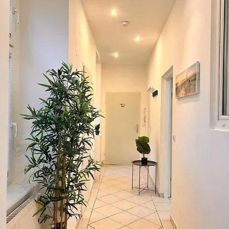 Stylish Nest - 3 For 5 - Near Metro * Vienna