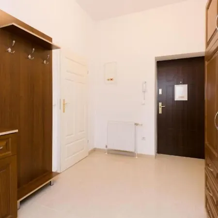 Cityapt Waldmueler Apartment
