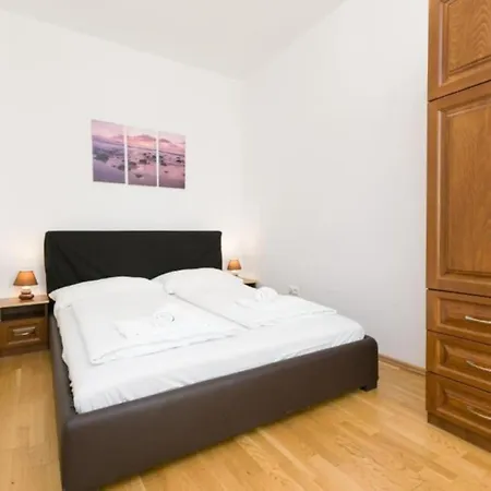 Apartment Cityapt Waldmueler *