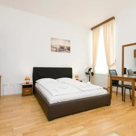 Cityapt Waldmueler Apartment Vienna
