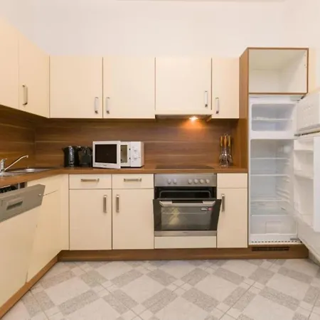 Cityapt Waldmueler * Vienna