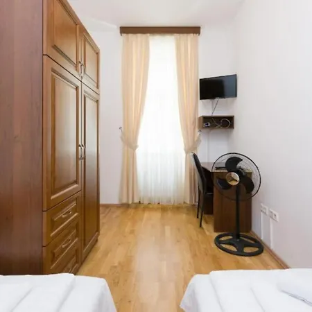Cityapt Waldmueler Apartment Vienna