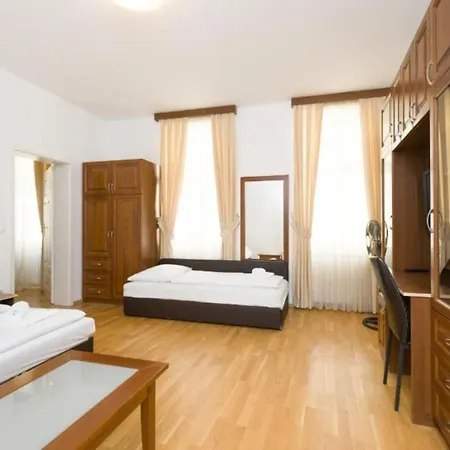 Cityapt Waldmueler Wien