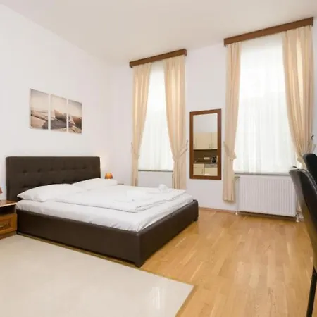 Cityapt Waldmueler * Vienna