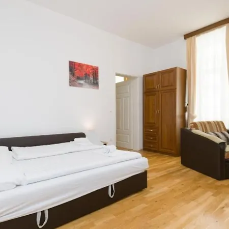 Cityapt Waldmueler