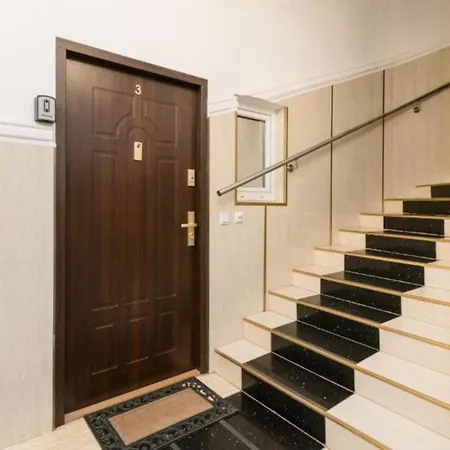 Cityapt Waldmueler Apartment