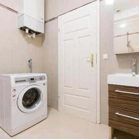 Apartment Cityapt Waldmueler
