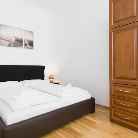 Cityapt Waldmueler * Vienna