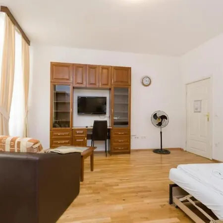 Cityapt Waldmueler