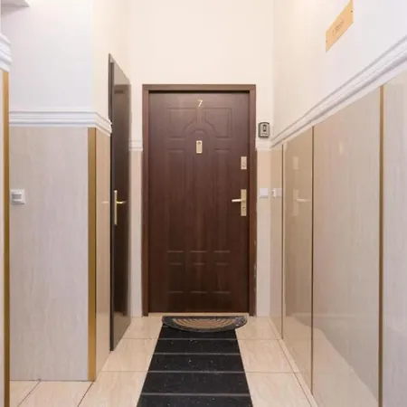 Cityapt Waldmueler Apartment *