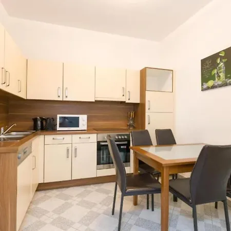 Cityapt Waldmueler Apartment Vienna
