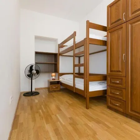 Cityapt Waldmueler *