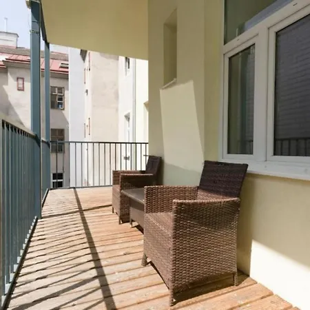 Cityapt Waldmueler Apartment Vienna