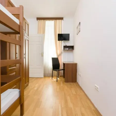 Cityapt Waldmueler Wien