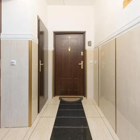 Apartment Cityapt Waldmueler