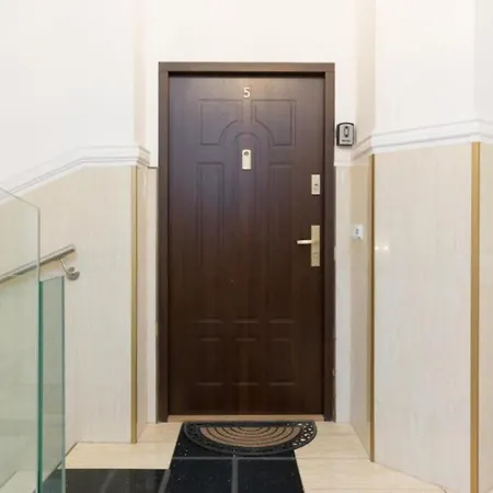 Cityapt Waldmueler Apartment *