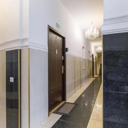 Cityapt Waldmueler Apartment Wien