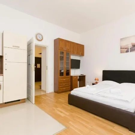 Cityapt Waldmueler * Vienna
