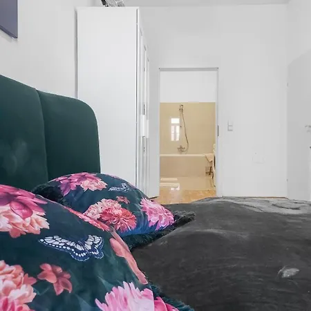 Cityapt Nordwestbahn Apartment