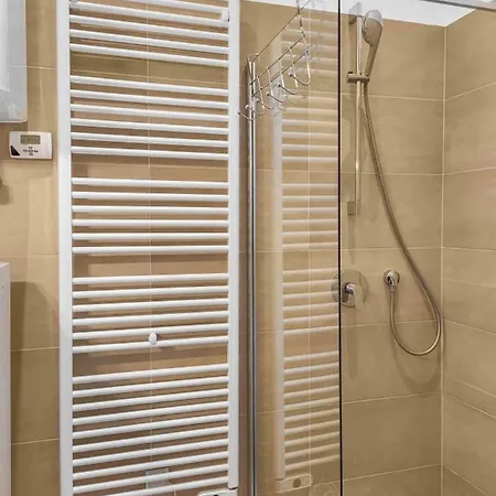 Apartment Nordwestbahn