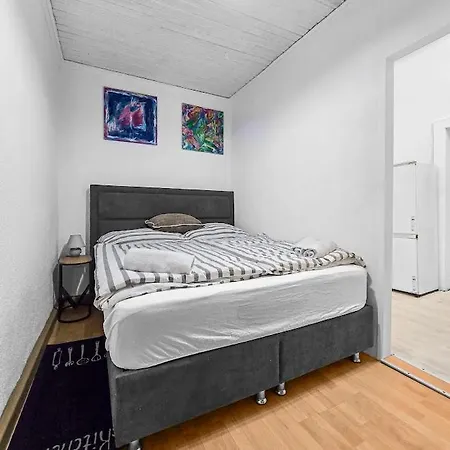 Cityapt Nordwestbahn Apartment *