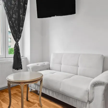 Cityapt Nordwestbahn Apartment Wien