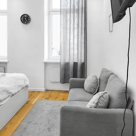 Cityapt Nordwestbahn Apartment Wien