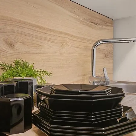 Apartment Cityapt Nordwestbahn Wien