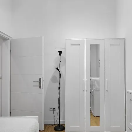 Cityapt Nordwestbahn Apartment *
