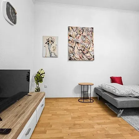 Cityapt Nordwestbahn Apartment Wien