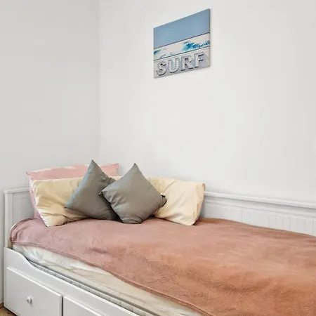 Cityapt Nordwestbahn Apartment *