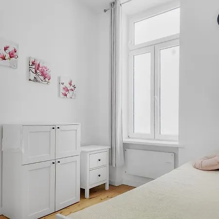 Apartment Cityapt Nordwestbahn