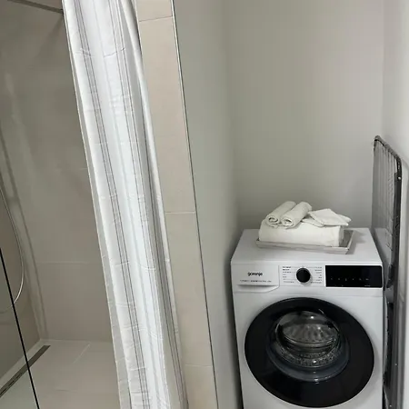 Candy Flat Apartment *
