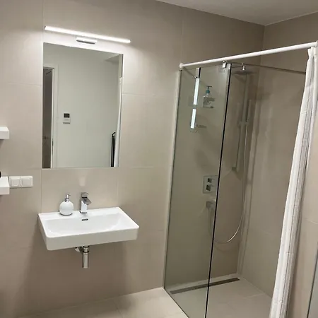 Candy Flat Apartment