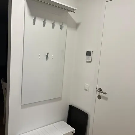 Candy Flat Apartment *