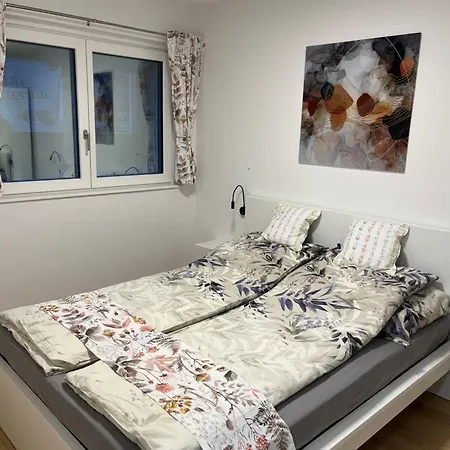 Apartment Candy Flat *