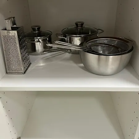 Candy Flat Apartment *
