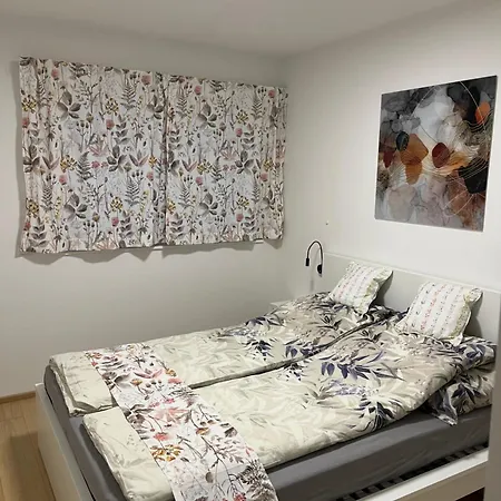 Apartment Candy Flat *