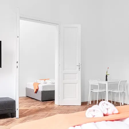 Joyful Apartment *