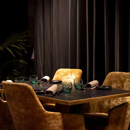 Am Konzerthaus - Mgallery Hotel 4*