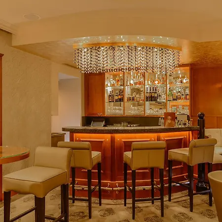 Stefanie - Vienna's Oldest Hotel Wenen