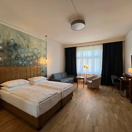 Hotel Secession An Der Oper